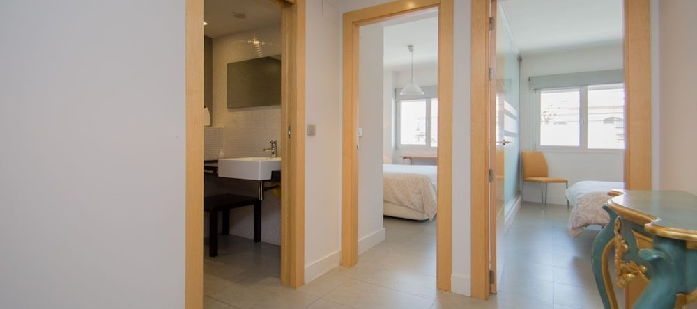 Novo Campus Apartment Granada Canovas, Армилья — фото 1