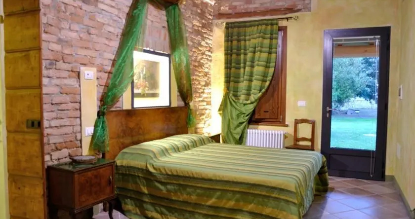 Bed And Breakfast La Violina, Кастельбельфорте — фото 1