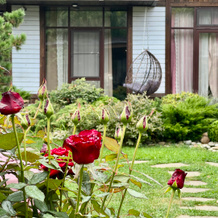 Roza-Mariya Vnukovo Guest house, 上阿卡托沃 — 照片 3