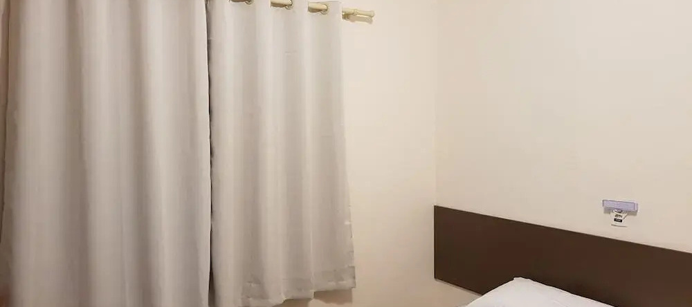 Hotel D. Pedro Economic Express, Валиньос — фото 1