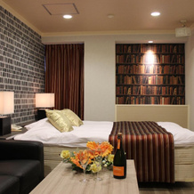 HOTEL U's Kouroen – Adults Only, 西宫 — 照片 4