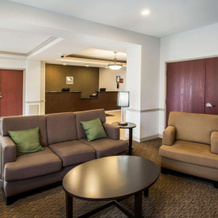 Sleep Inn & Suites Palatka North, 帕拉特卡 — 照片 2