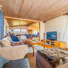 Awesome Home In Fjørtoft With 5 Bedrooms, Internet And Sauna, Финнёй — фото 3