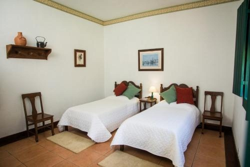 Hotel Solar dos Montes, Santana dos Montes — photo 1