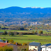 Charming Village House Near Andorra, 阿拉斯 — 照片 2