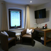 Frische Quelle Pension Jonsdorf, Jonsdorf — photo 2