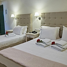 Element Hotel, Elafonissos — photo 4