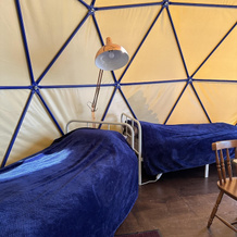 Geodesic Dome With Sea Views, Eglwyscummin — фото 3