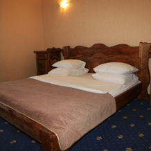 1-J Kvartal 206 Mini-Hotel, Meshcherino — photo 4