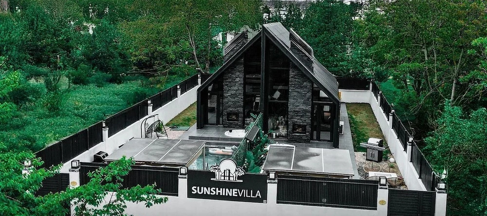 Sunshine Villa Samsun, 萨姆松 — 照片 1