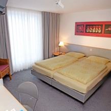 Hotel Siesta Flumserberg, 弗卢姆斯 — 照片 4