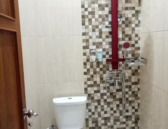 Nariska Suite Homestay Purwokerto, Пурвокерто — фото 1