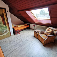 Ferienwohnung Fichtner, 施塔特阿伦多夫 — 照片 4