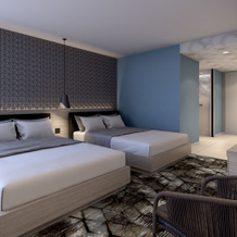 Renaissance Daytona Beach Oceanfront Hotel, 代托纳比奇 — 照片 4