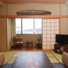 Ryokan Koen Mizuno, Наруто — фото 5