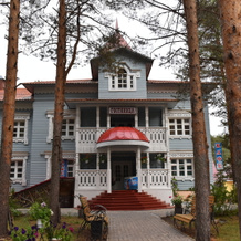 Na Votchine Hotel, 大乌斯秋格 — 照片 3