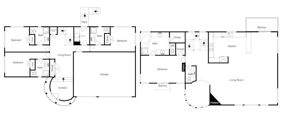 Luxury Retreat at Heavenly by RedAwning, Stateline — photo 1