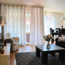 Wonderful Stay near Beach in Family Resort of Katwijk, 滨海卡特韦克 — 照片 5