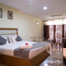 Hotel Shobla Royale, 库鲁 — 照片 2