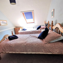 Coach House - 5 Bedroom - Llanfyrnach, Клайди — фото 5
