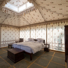V Resorts Utsav Camp Sariska, 阿尔瓦尔 — 照片 3