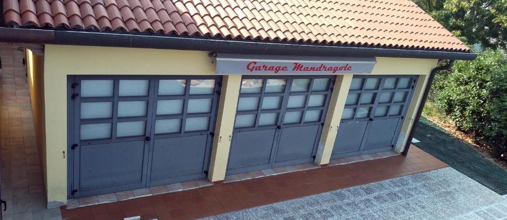 Le Mandragole Bed & Breakfast, Roncade — photo 1