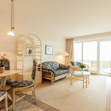 Hotel Seeschlösschen, 霍瓦赫特 — 照片 3