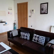 Apartamento Casco Histórico, Аллариз — фото 3
