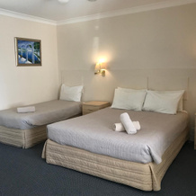 Holiday Lodge Motor Inn, Narooma — photo 5
