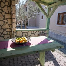 Villa Dijana West, Brzac — photo 5
