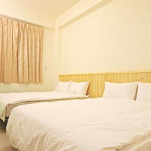 Gimei B&B, Hupu Village — photo 4