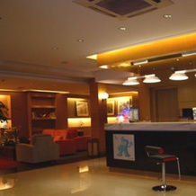 Shanghai Xinlong River Hotel, Шанхай — фото 2