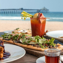 Pier South Resort, Autograph Collection by Marriott, 因皮里尔比奇 — 照片 2