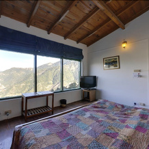 V Resorts Ramgarh Cottage, 奈尼塔尔 — 照片 5