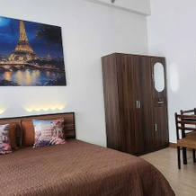 Colin's Suite at Hope Residences, Trece Martires — photo 4