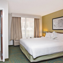 Springhill Suites by Marriott Chicago Elmhurst/Oakbrook Area, Elmhurst — photo 2