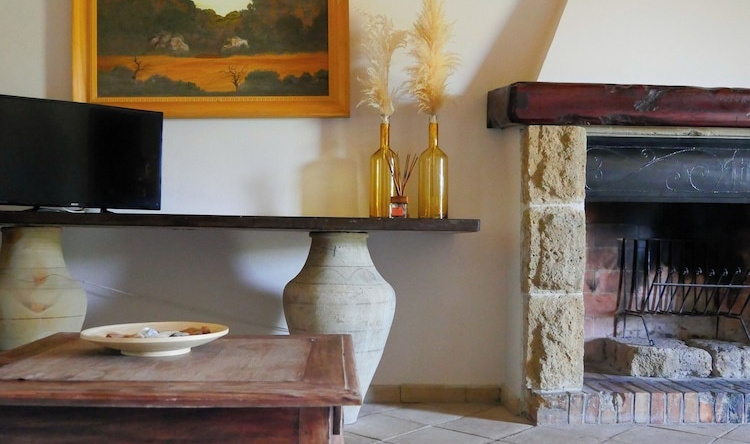 Agriturismo Cerrosughero, Canino — photo 1