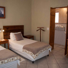 Obelix Village Guest House, 吕德里茨 — 照片 4