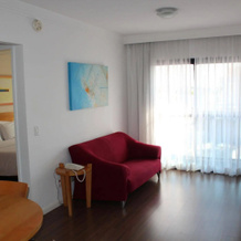 Marsala Apart Hotel, Можи-дас-Крузис — фото 4