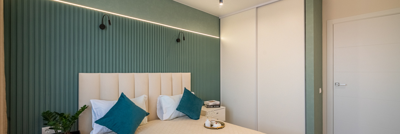 Best House Apartments, Ryazan — photo 1