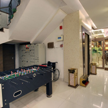 Hotel Sai Jashan Shirdi - Where blessings & comfort meet, 希尔迪 — 照片 5