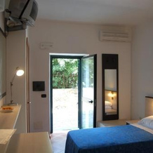B&B Villa Gubitosi, Бонифати — фото 3