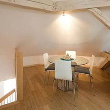 Appartement Grand Rue 1, Страсбург — фото 5