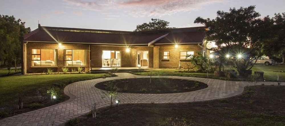 Tsitsikamma Manor, Stormsriver — photo 1
