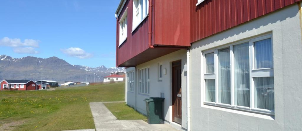 Framtid apartments and holiday homes, Djupivogur — photo 1