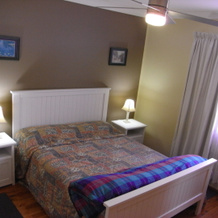 Lavender House B&B, The Entrance — photo 4