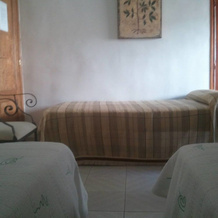 Hostal-Restaurante Fogón De Gredos, Гисандо — фото 2