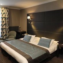 Le Grand Hotel Spa et son Chalet, 热拉梅 — 照片 2