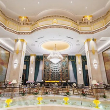 Qinjin International Hotel, Weinan — photo 5