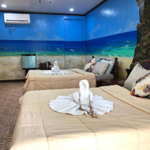 Bantayan Island Nature Park And Resort, Бантаян — фото 4
